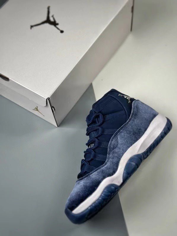 Air Jordan 11 retro¡°Midnight Navy¡±