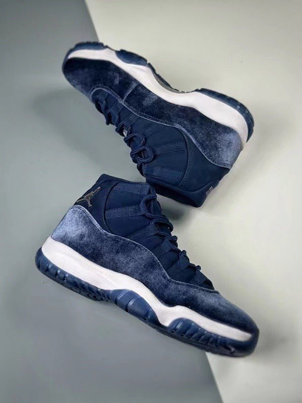Air Jordan 11 retro¡°Midnight Navy¡±