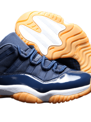 AIR JORDAN 11 "Super A"