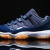 AIR JORDAN 11 "Super A"