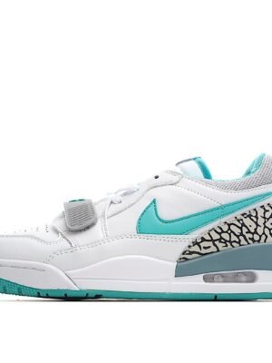 AIR JORDAN 11 "Tiffany"