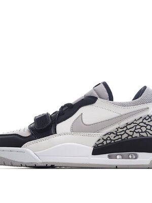 AIR JORDAN 11 "White/Black"