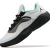 AIR JORDAN 11 "White/Black/Green"