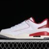 AIR JORDAN 2/3 RETRO WHITE/VARSITY RED/SAIL/CEMENT GREY