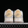 AIR JORDAN 3 CRAFT IVORY IVORY/GREY MIST/CREAM