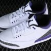 AIR JORDAN 3 PINE GREEN WHITE/BLACK/GREY/PURPLE