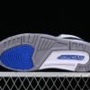AIR JORDAN 3 RACER BLUE WHITE/GREY/BLACK/BLUE