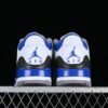 AIR JORDAN 3 RACER BLUE WHITE/GREY/BLACK/BLUE