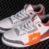 AIR JORDAN 3 RETRO 2022 WHITE/FIRE RED/CEMENT GREY/BLACK