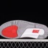 AIR JORDAN 3 RETRO 2022 WHITE/FIRE RED/CEMENT GREY/BLACK