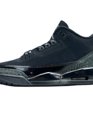 AIR JORDAN 3 RETRO BLACK CAT