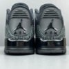 AIR JORDAN 3 RETRO BLACK CAT