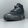 AIR JORDAN 3 RETRO BLACK CAT