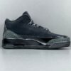 AIR JORDAN 3 RETRO BLACK CAT