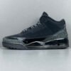 AIR JORDAN 3 RETRO BLACK CAT