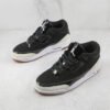 AIR JORDAN 3 RETRO BLACK/WHITE/BLACK