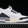 AIR JORDAN 3 RETRO CEMENT GREY WHITE/GREY/BLACK