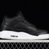 AIR JORDAN 3 RETRO CYBER MONDAY BLACK/BLACK/WHITE