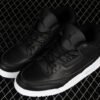 AIR JORDAN 3 RETRO CYBER MONDAY BLACK/BLACK/WHITE