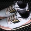 AIR JORDAN 3 RETRO GS WHITE/ANTHRACITE/RED STARDUST/SAIL/SATURN GOLD