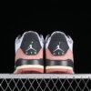 AIR JORDAN 3 RETRO GS WHITE/ANTHRACITE/RED STARDUST/SAIL/SATURN GOLD