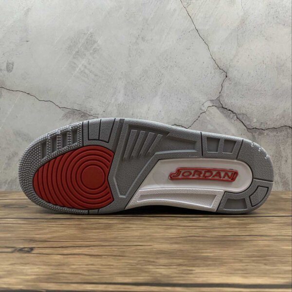 air-jordan-3-retro-hall-of-fame-whitecement-grey-black-fire-red-164899 AIR JORDAN 3 RETRO HALL OF FAME WHITE/CEMENT GREY-BLACK-FIRE RED