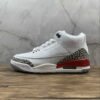 air-jordan-3-retro-hall-of-fame-whitecement-grey-black-fire-red-615299 AIR JORDAN 3 RETRO HALL OF FAME WHITE/CEMENT GREY-BLACK-FIRE RED