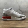 air-jordan-3-retro-hall-of-fame-whitecement-grey-black-fire-red-675103 AIR JORDAN 3 RETRO HALL OF FAME WHITE/CEMENT GREY-BLACK-FIRE RED