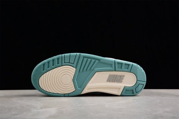 air-jordan-3-retro-mars-stone-aj3-bluewhite-720916 AIR JORDAN 3 RETRO MARS STONE AJ3 BLUE/WHITE