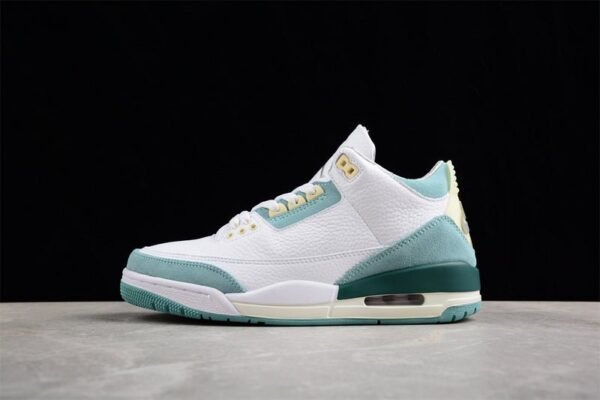 air-jordan-3-retro-mars-stone-aj3-bluewhite-877511 AIR JORDAN 3 RETRO MARS STONE AJ3 BLUE/WHITE
