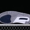 AIR JORDAN 3 RETRO MIDNIGHT NAVY WHITE/BLACK/GREY/BLUE
