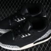 AIR JORDAN 3 RETRO OFF NOIR WHITE/BLACK/GREY