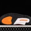 AIR JORDAN 3 RETRO ORANGE/WHITE/BLACK