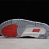 AIR JORDAN 3 RETRO SE UNITE FIRE RED/FIRE RED/CEMENT GREY/BLACK