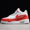 AIR JORDAN 3 RETRO TINKER WHITE/UNIVERSITY RED