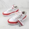 AIR JORDAN 3 RETRO TINKER WHITE/UNIVERSITY RED-NEUTRAL GREY