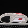 AIR JORDAN 3 RETRO TINKER WHITE/UNIVERSITY RED-NEUTRAL GREY