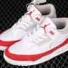 AIR JORDAN 3 RETRO TINKER WHITE/UNIVERSITY RED-NEUTRAL GREY