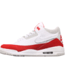 AIR JORDAN 3 RETRO TINKER WHITE/UNIVERSITY RED-NEUTRAL GREY