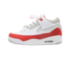 AIR JORDAN 3 RETRO TINKER WHITE/UNIVERSITY RED-NEUTRAL GREY