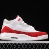 AIR JORDAN 3 RETRO TINKER WHITE/UNIVERSITY RED-NEUTRAL GREY