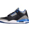 AIR JORDAN 3 RETRO VARSITY ROYAL/VARSITY ROYAL