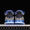 AIR JORDAN 3 RETRO VARSITY ROYAL/VARSITY ROYAL
