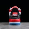 AIR JORDAN 3 RETRO WHITE/LIGHT CURRY/CARDINAL RED/CEMENT GREY