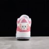 AIR JORDAN 3 RETRO WHITE/PINK