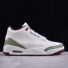 air-jordan-3-retro-year-of-the-dragon-whitegreenred-201409 AIR JORDAN 3 RETRO YEAR OF THE DRAGON WHITE/GREEN/RED