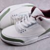 air-jordan-3-retro-year-of-the-dragon-whitegreenred-313540 AIR JORDAN 3 RETRO YEAR OF THE DRAGON WHITE/GREEN/RED
