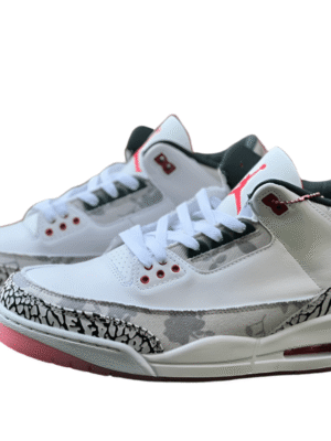 Air Jordan 3 "Wings" HM6993-100