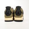 Air Jordan 4 Amu Army Green