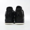Air Jordan 4 black snake